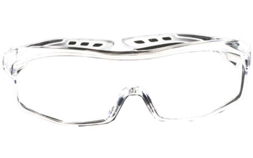 Safety Protection 3M Peltor PELTOR SPORT OVER-THE-GLASS EYEWEAR